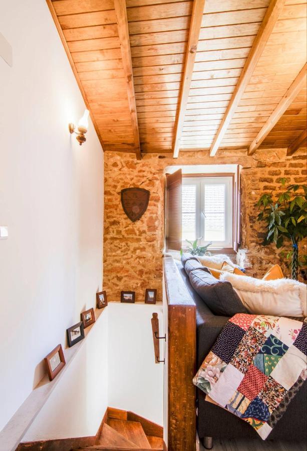 Albergue Do Infante Tomar Exterior foto