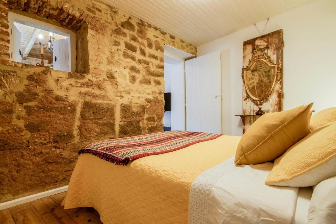 Albergue Do Infante Tomar Exterior foto